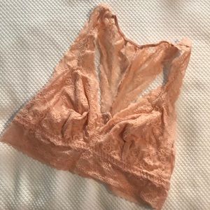 Victoria’s Secret Bralette
